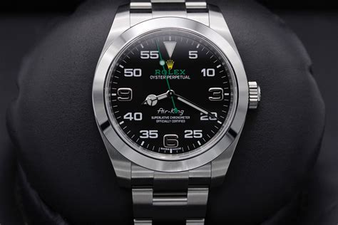 rolex a1449|rolex air king model 116900.